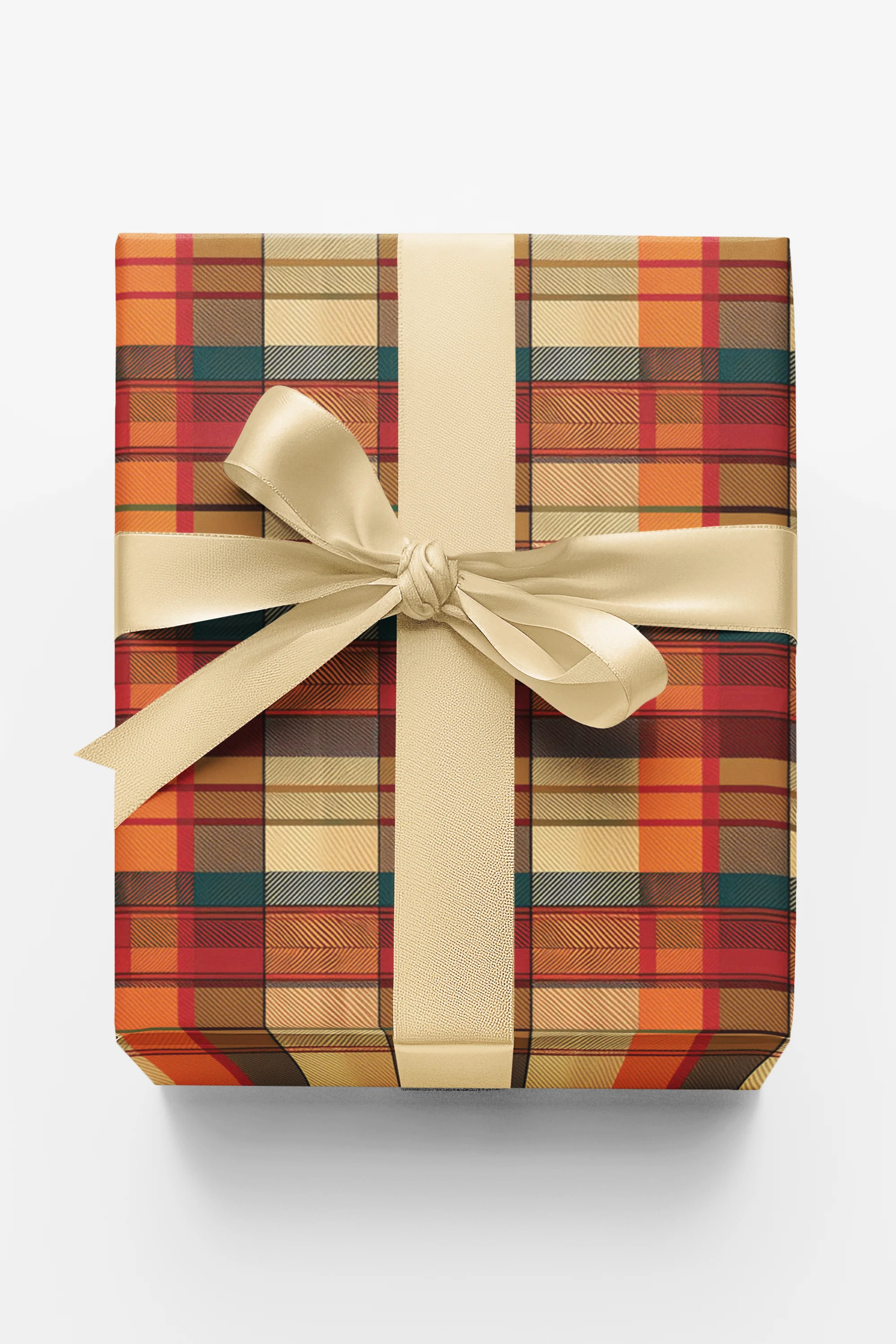 Trending Christmas Wrapping Paper Designs